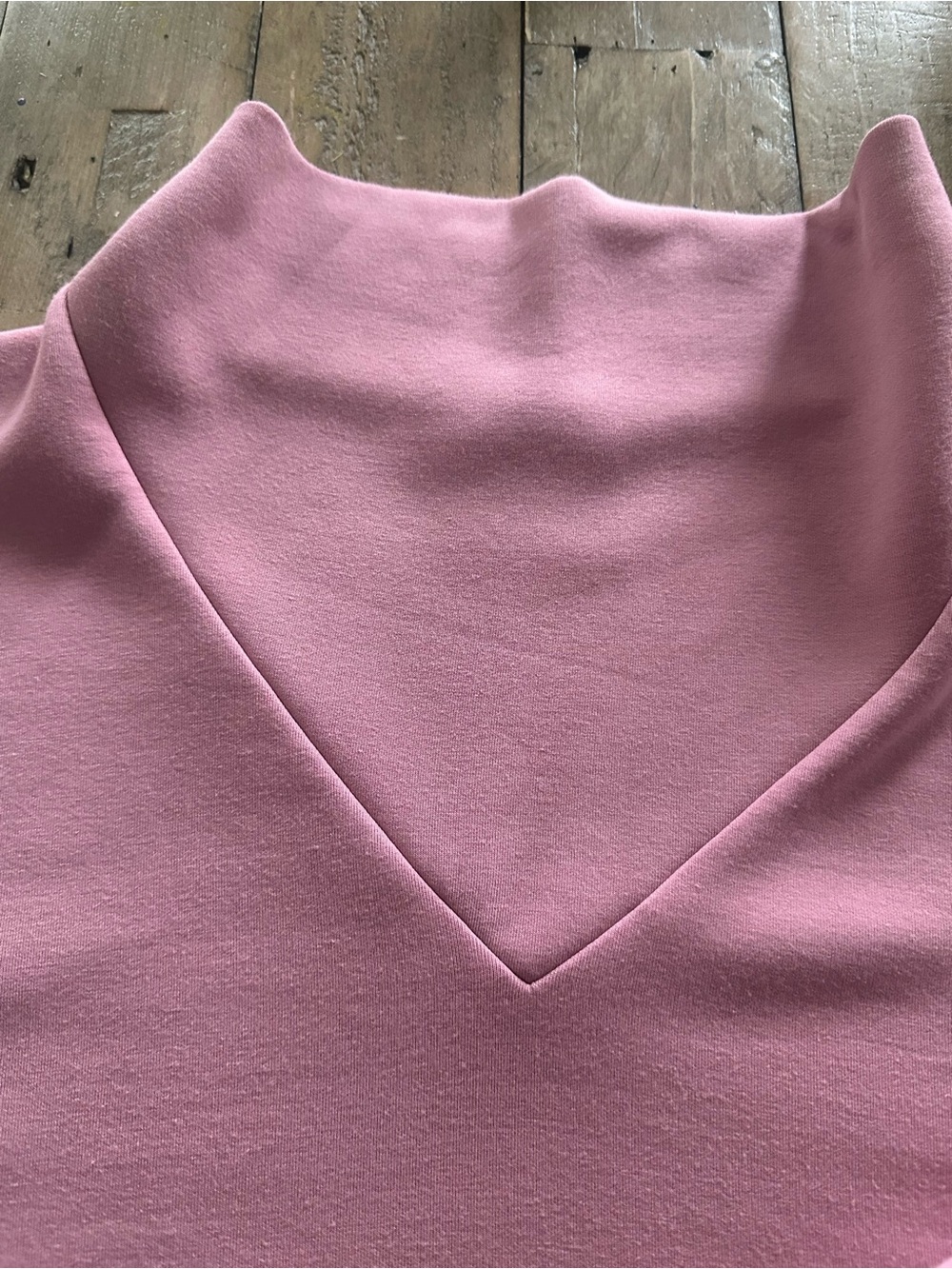 Varley comfy sweatshirt - Picture 9 of 11